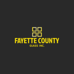 Fayette County Glass Inc.